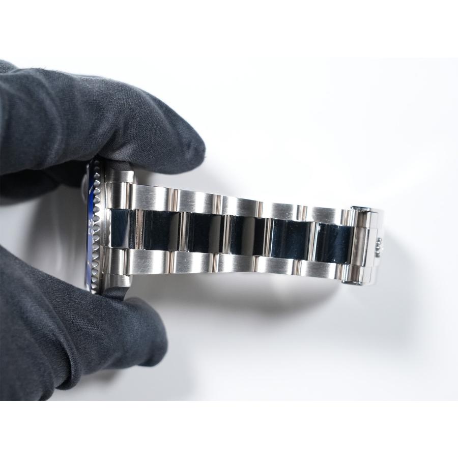 ロレックス サブマリーナー デイト Ref.126619LB ホワイトゴールド ブラック文字盤 | サブマリーナー | 08