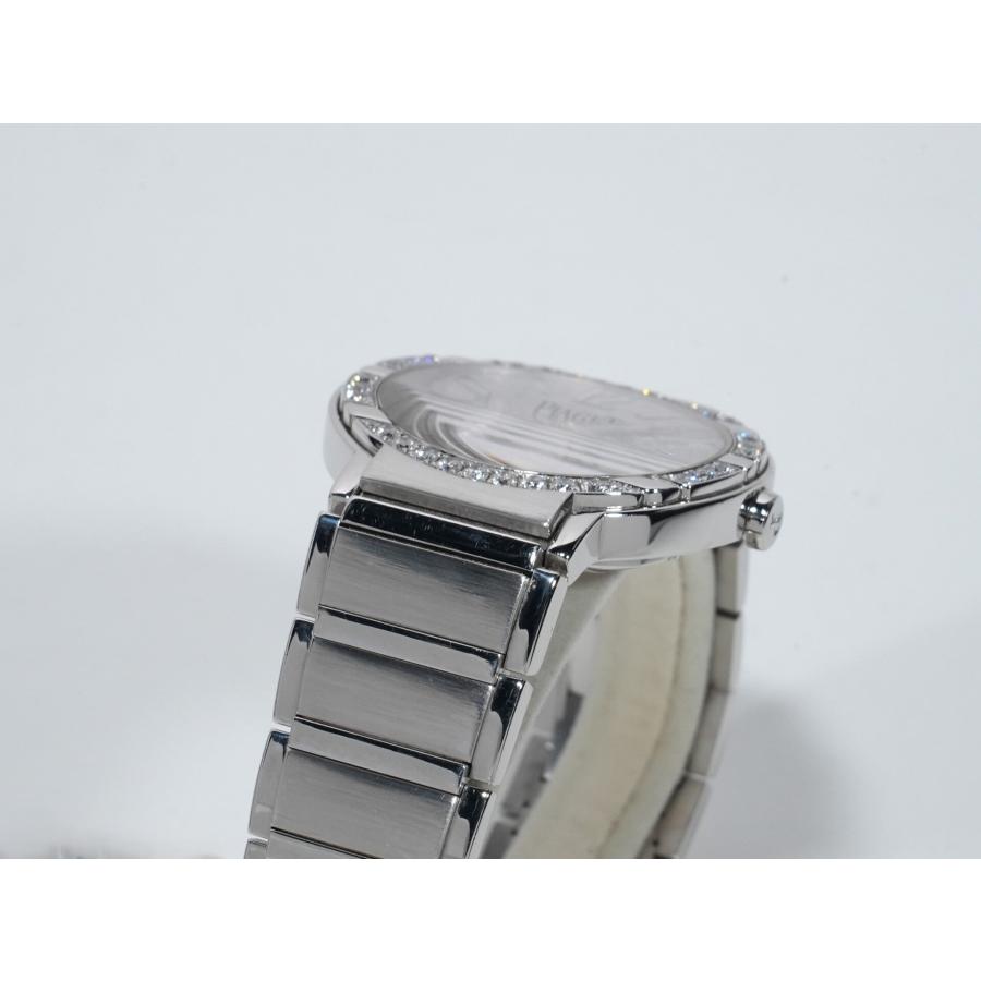 ピアジェ ポロ Ref.P10183 ホワイトゴールド メテオライト文字盤 | PIAGET | 05