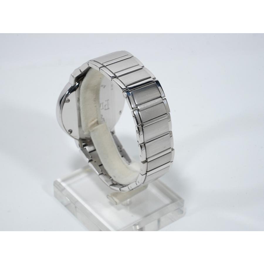 ピアジェ ポロ Ref.P10183 ホワイトゴールド メテオライト文字盤 | PIAGET | 06