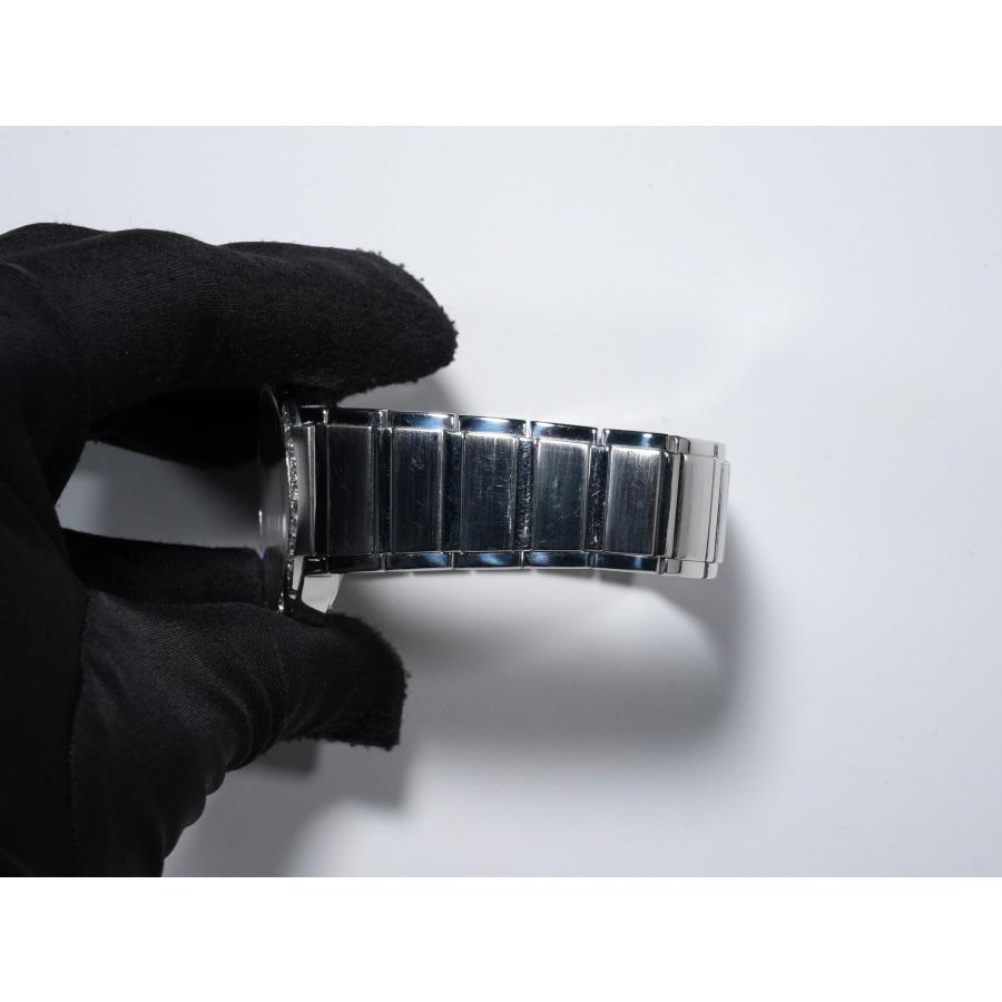 ピアジェ ポロ Ref.P10183 ホワイトゴールド メテオライト文字盤 | PIAGET | 08