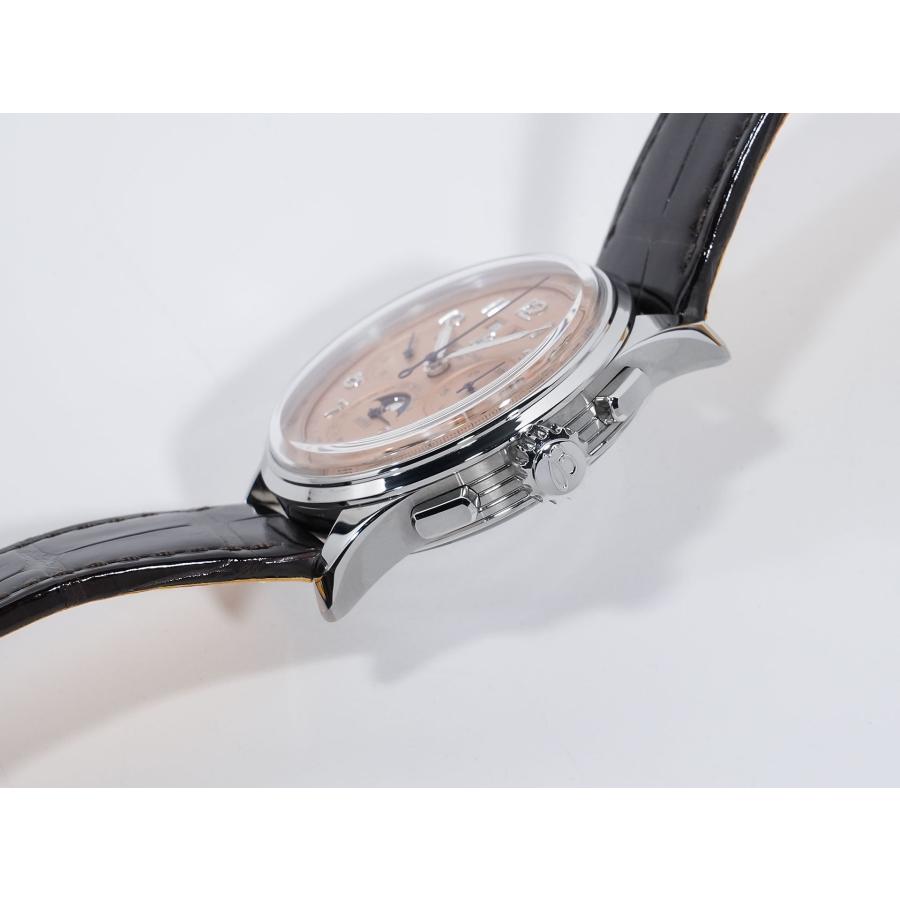 ブライトリング プレミエ ダトラ42 Ref.AB2510201K1P1 ステンレススチール カッパー文字盤 | ブライトリング | 03