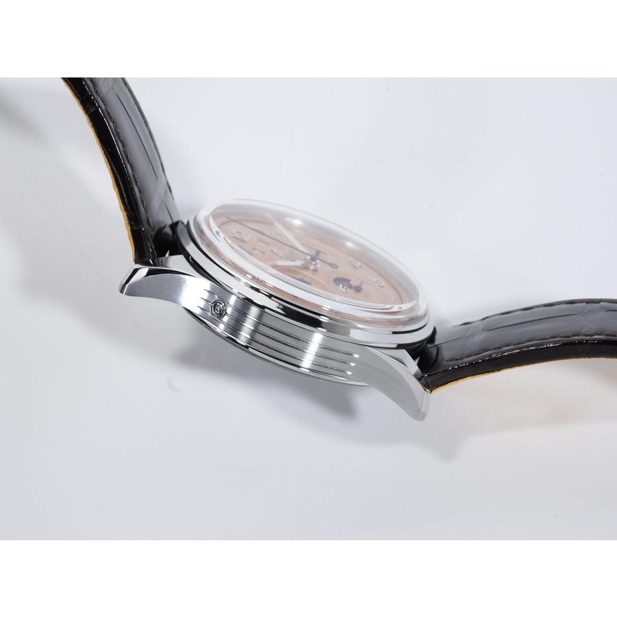 ブライトリング プレミエ ダトラ42 Ref.AB2510201K1P1 ステンレススチール カッパー文字盤 | ブライトリング | 04