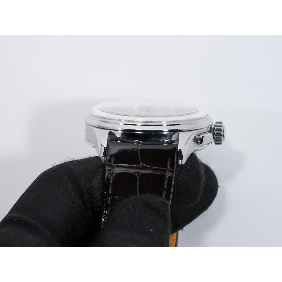 ブライトリング プレミエ ダトラ42 Ref.AB2510201K1P1 ステンレススチール カッパー文字盤 | ブライトリング | 06