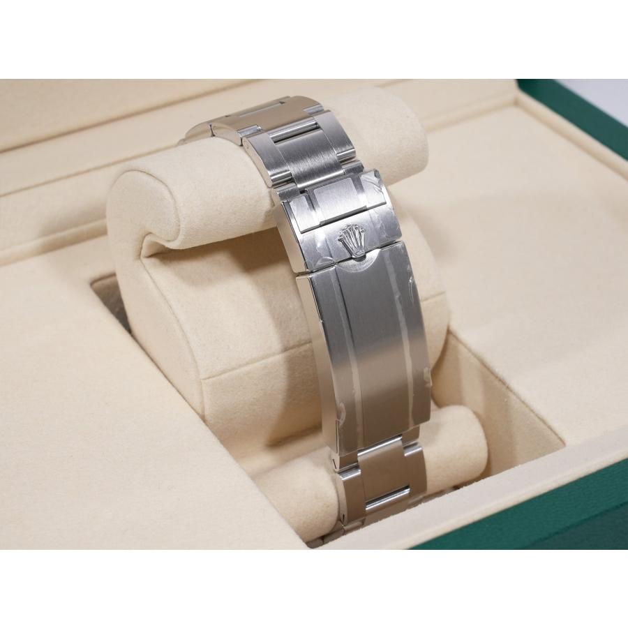 ロレックス サブマリーナー ノンデイト Ref.124060 SS ブラック文字盤 | サブマリーナー | 05