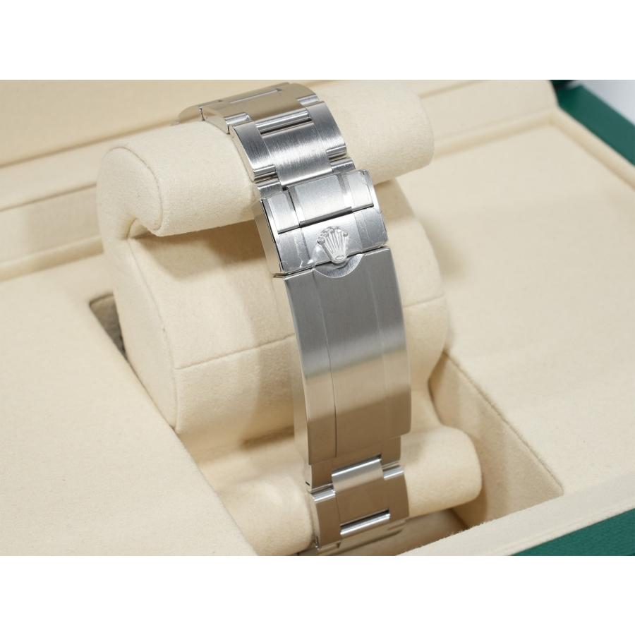 ロレックス サブマリーナー ノンデイト Ref.124060 ステンレススチール ブラック文字盤 | サブマリーナー | 05