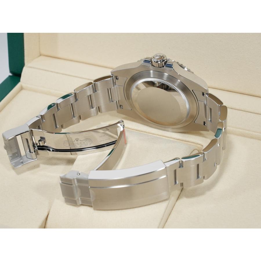 ロレックス サブマリーナー ノンデイト Ref.124060 ステンレススチール ブラック文字盤 | サブマリーナー | 06