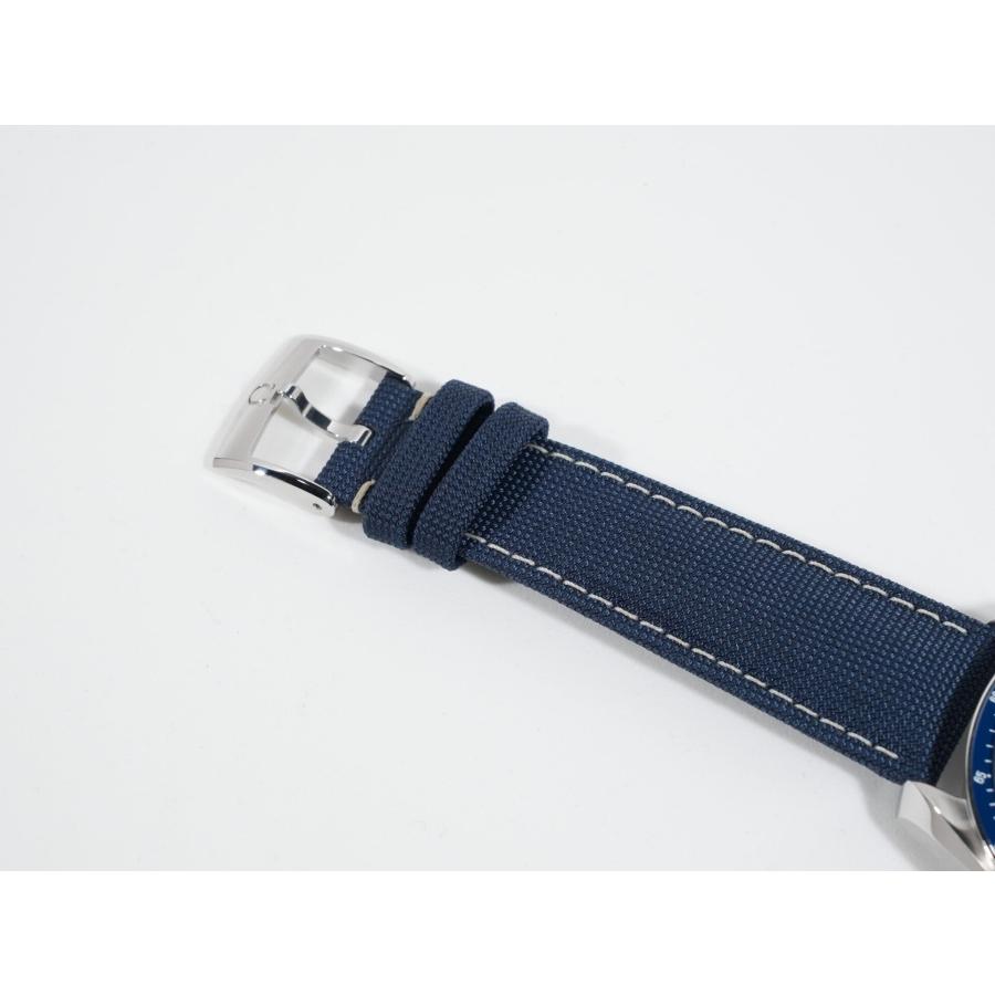 オメガ スピードマスター 記念モデル コーアクシャル マスター クロノメーター クロノグラフ 42MM Ref.310.32.42.50.02.001 SS シルバー文字盤 | OMEGA | 06