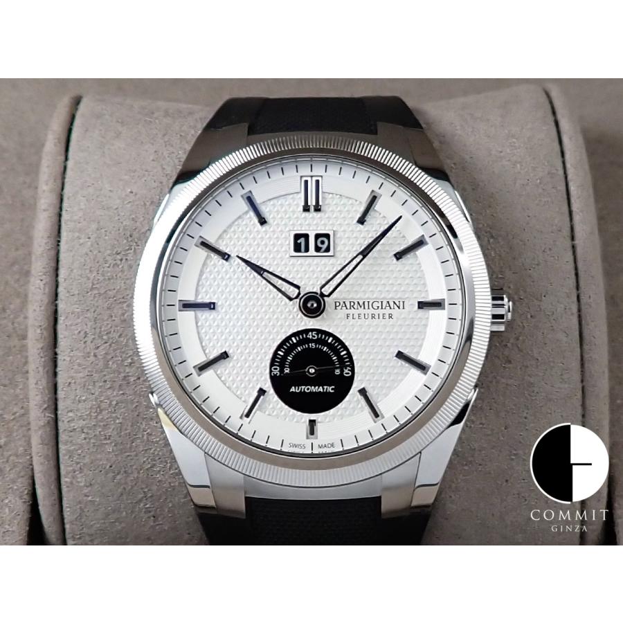 パルミジャーニフルリエ トンダ GT オートマチック SS Ref.PFC910-0000141-X01482 | パルミジャーニ・フルリエ
