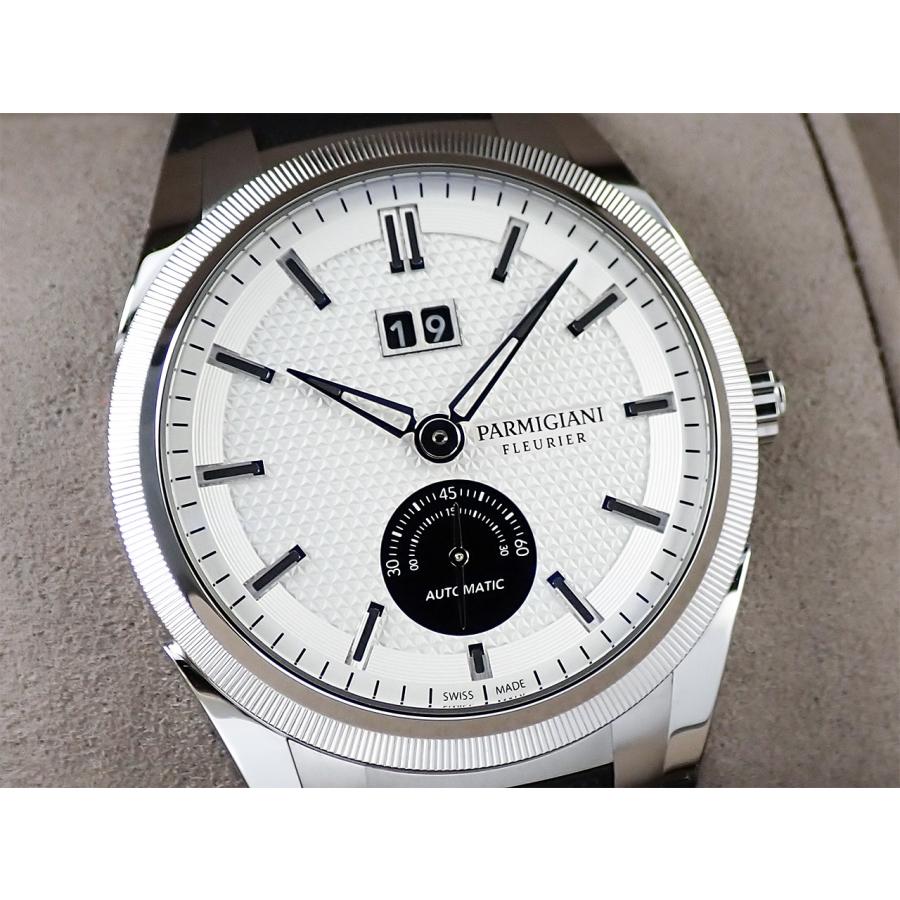 パルミジャーニフルリエ トンダ GT オートマチック SS Ref.PFC910-0000141-X01482 | パルミジャーニ・フルリエ | 01