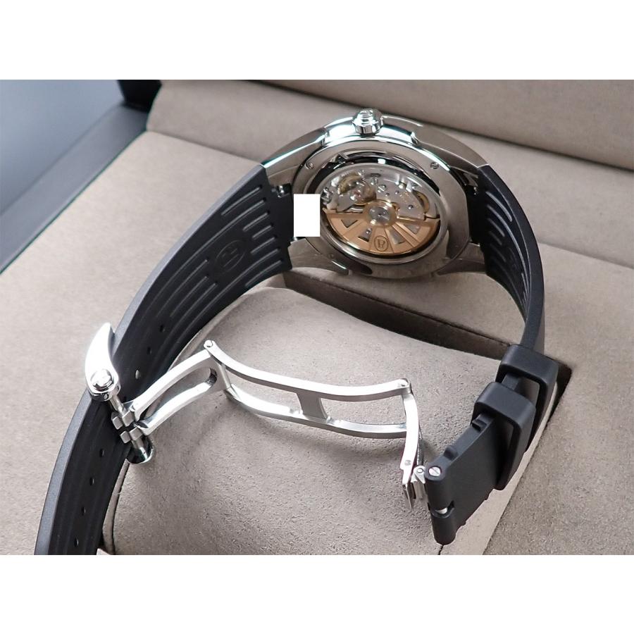 パルミジャーニフルリエ トンダ GT オートマチック SS Ref.PFC910-0000141-X01482 | パルミジャーニ・フルリエ | 02