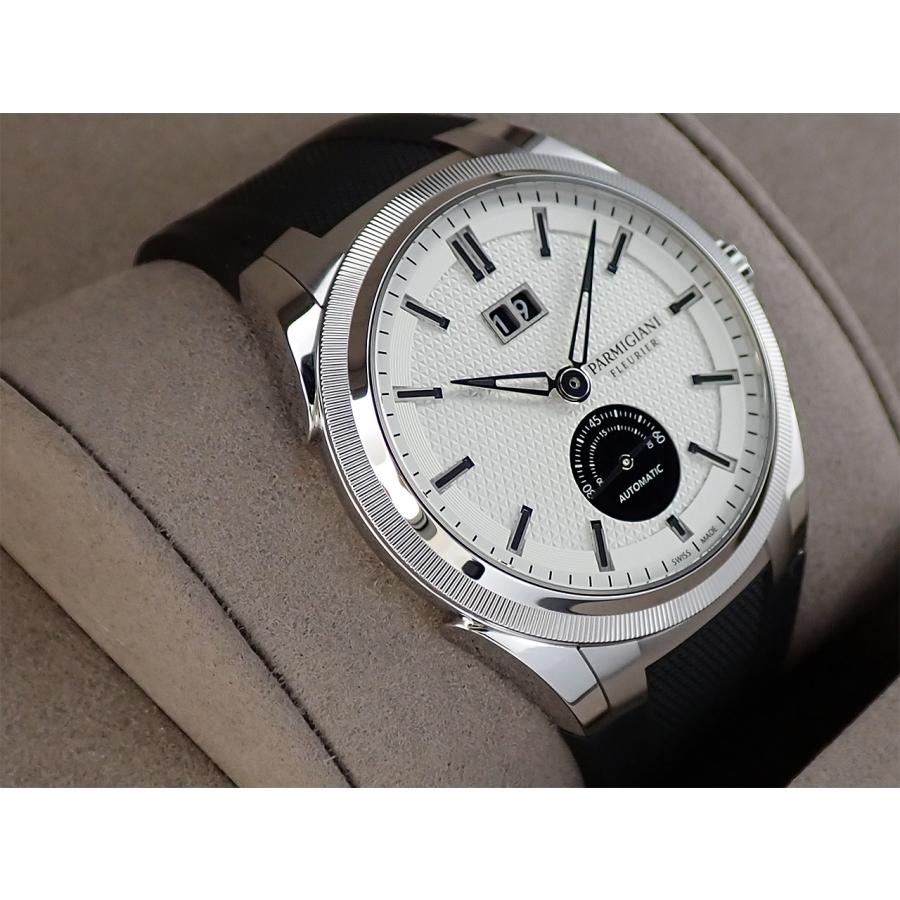 パルミジャーニフルリエ トンダ GT オートマチック SS Ref.PFC910-0000141-X01482 | パルミジャーニ・フルリエ | 03