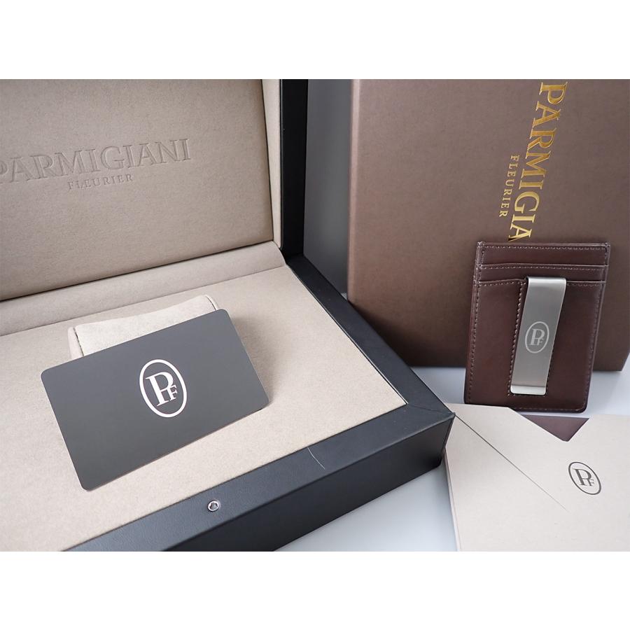 パルミジャーニフルリエ トンダ GT オートマチック SS Ref.PFC910-0000141-X01482 | パルミジャーニ・フルリエ | 06