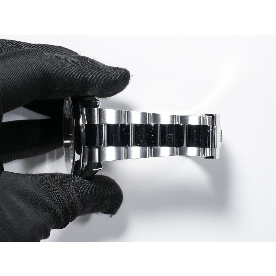 ロレックス デイトジャスト41 Ref.126300 ステンレススチール ホワイト文字盤 オイスターブレスレット | デイトジャスト | 08