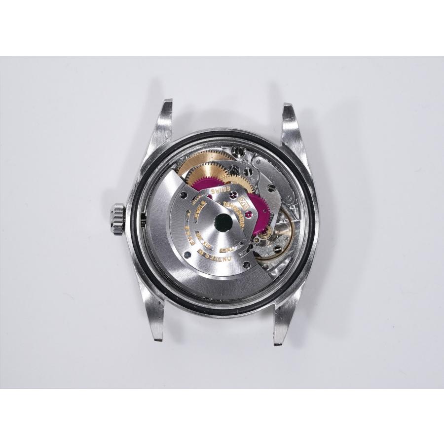 ロレックス エクスプローラーI Ref.1016 ステンレススチール ブラック文字盤 | エクスプローラー（ROLEX） | 12