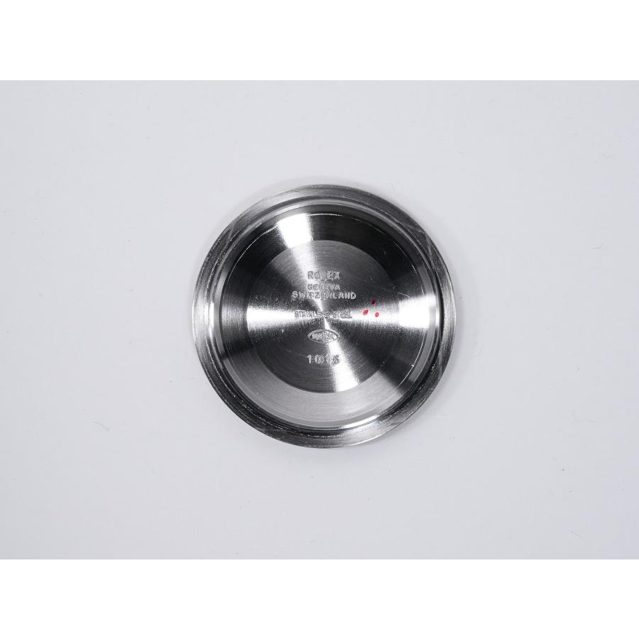 ロレックス エクスプローラーI Ref.1016 ステンレススチール ブラック文字盤 | エクスプローラー（ROLEX） | 13