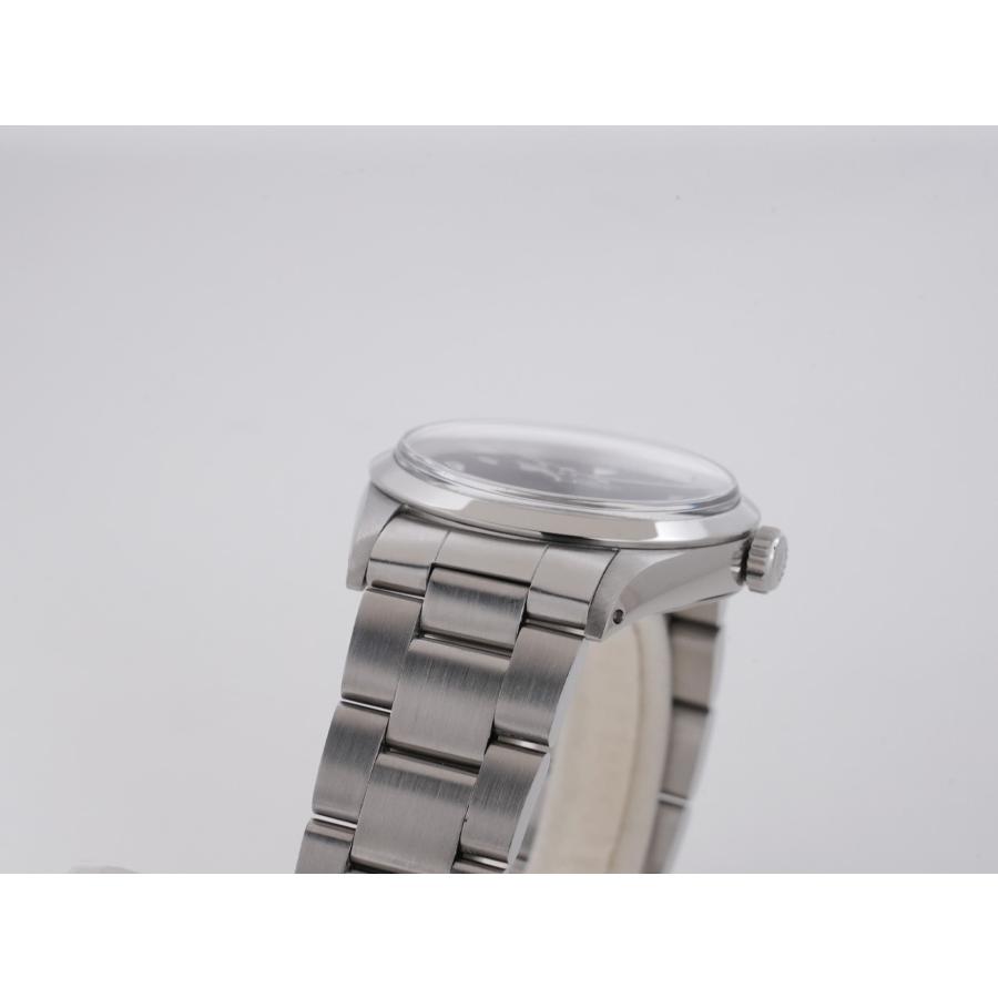 ロレックス エクスプローラーI Ref.1016 ステンレススチール ブラック文字盤 | エクスプローラー（ROLEX） | 05