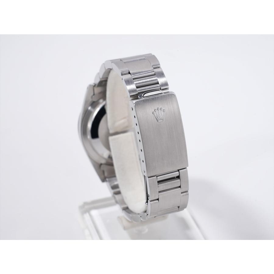 ロレックス エクスプローラーI Ref.1016 ステンレススチール ブラック文字盤 | エクスプローラー（ROLEX） | 06