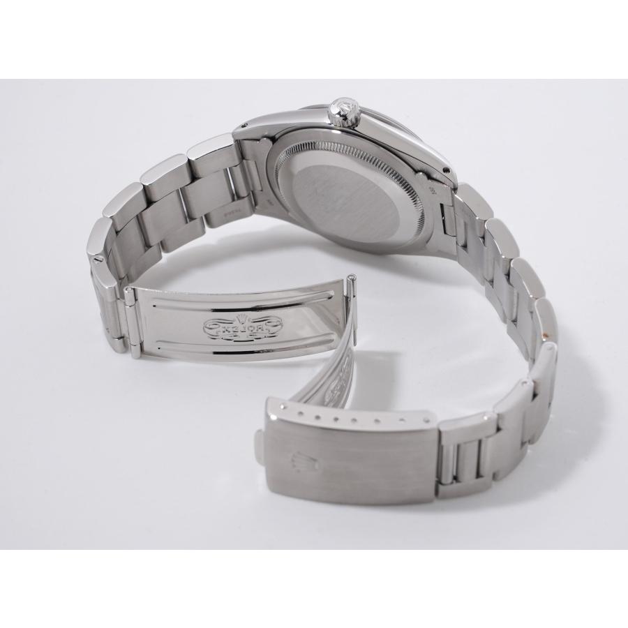 ロレックス エクスプローラーI Ref.1016 ステンレススチール ブラック文字盤 | エクスプローラー（ROLEX） | 07