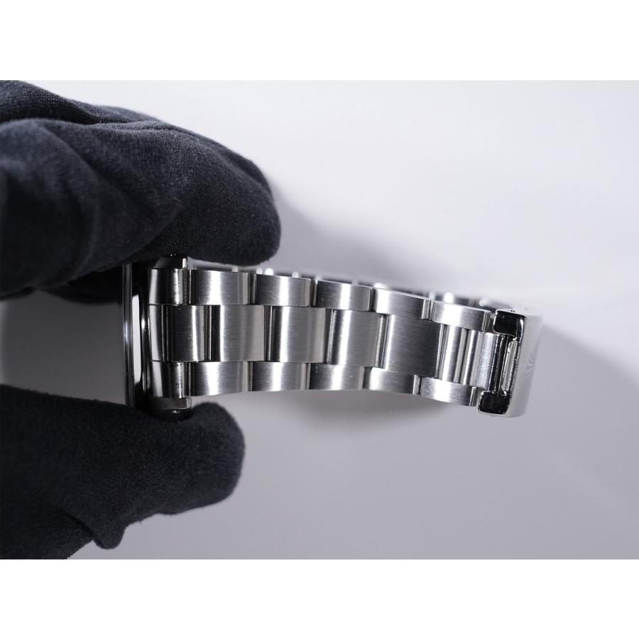 ロレックス エクスプローラーI Ref.1016 ステンレススチール ブラック文字盤 | エクスプローラー（ROLEX） | 08