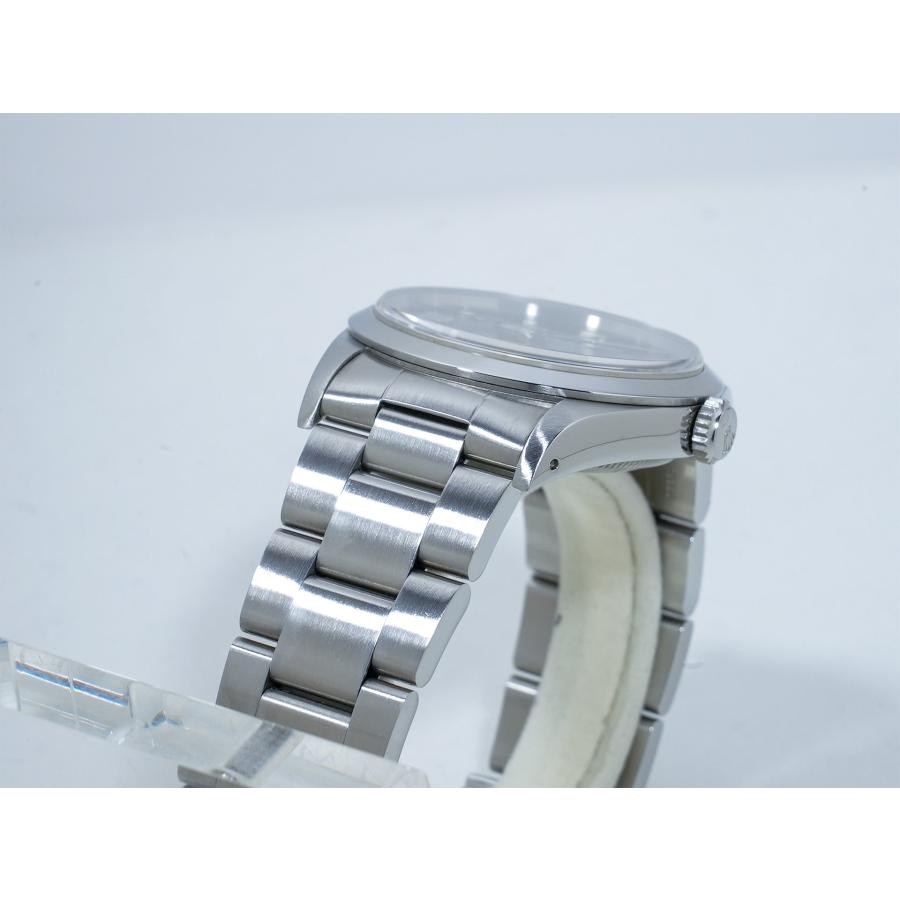 ロレックス エクスプローラーI Ref.14270 SS ブラック文字盤 | エクスプローラー（ROLEX） | 05