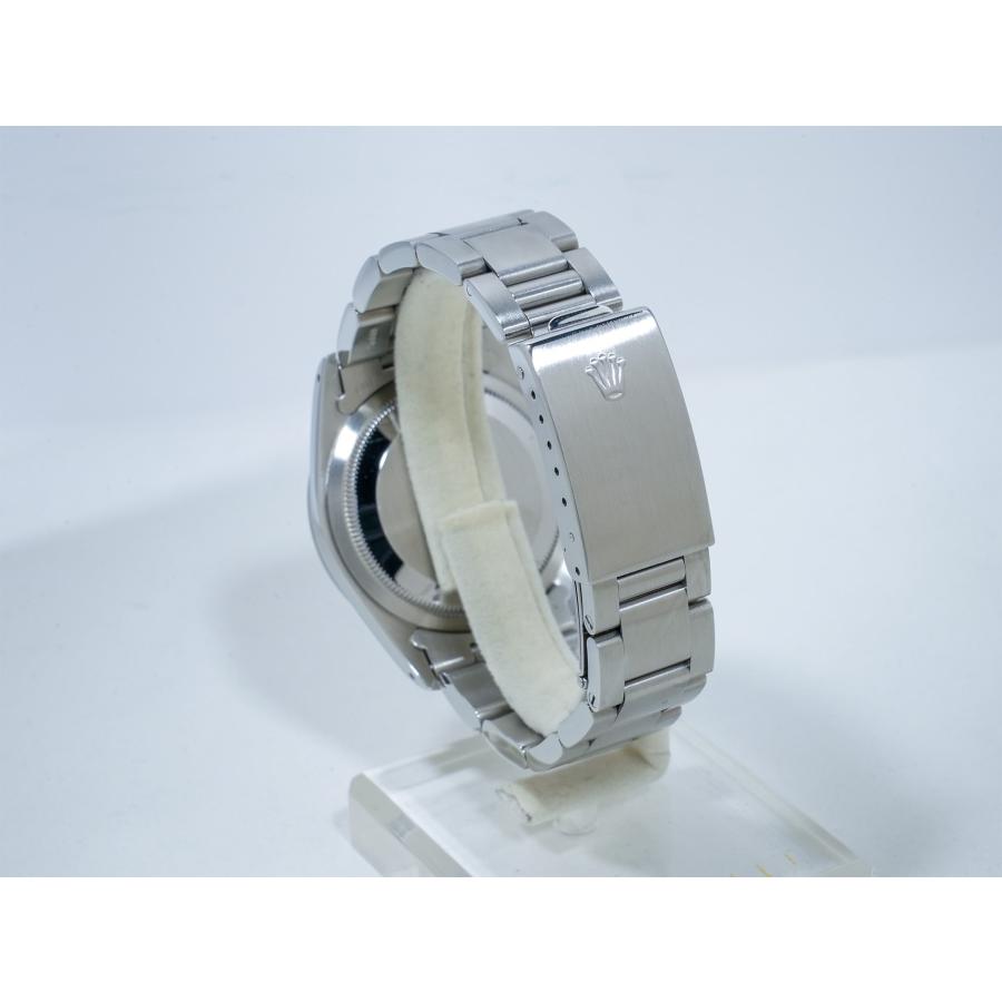 ロレックス エクスプローラーI Ref.14270 SS ブラック文字盤 | エクスプローラー（ROLEX） | 06