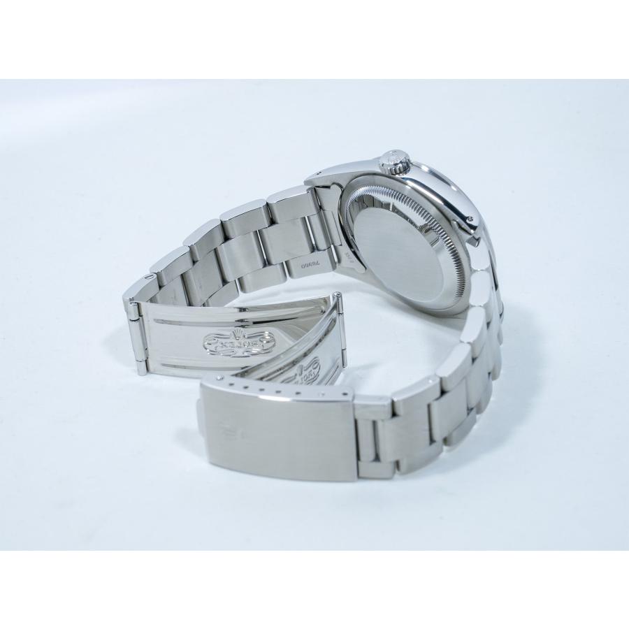 ロレックス エクスプローラーI Ref.14270 SS ブラック文字盤 | エクスプローラー（ROLEX） | 07