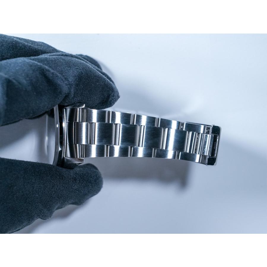 ロレックス エクスプローラーI Ref.14270 SS ブラック文字盤 | エクスプローラー（ROLEX） | 08