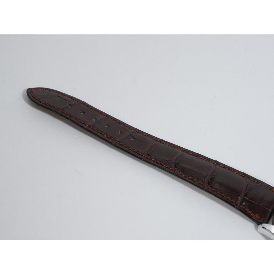 パテックフィリップ アニュアルカレンダー ムーンフェイズ Ref.5146G-001 18KWG アイボリー文字盤 | PATEK PHILIPPE | 10