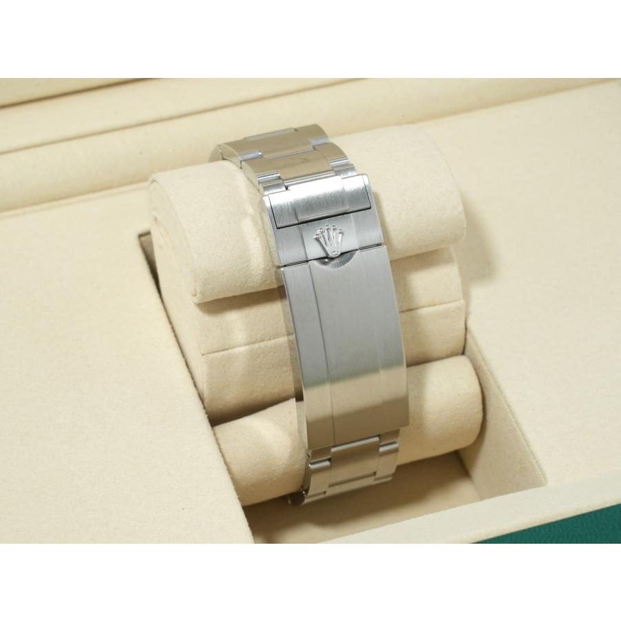 ロレックス サブマリーナー デイト Ref.126610LV ステンレススチール ブラック文字盤 | サブマリーナー | 05