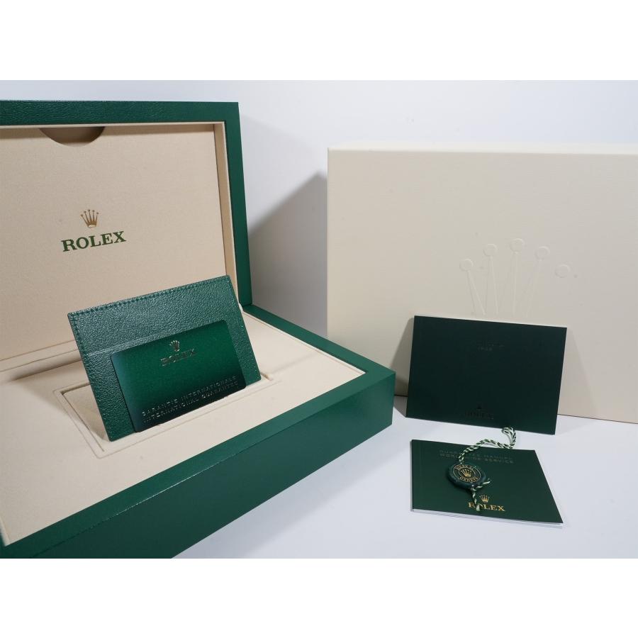 ロレックス 1908 Ref.52506 PT アイスブルー文字盤 | ROLEX | 10