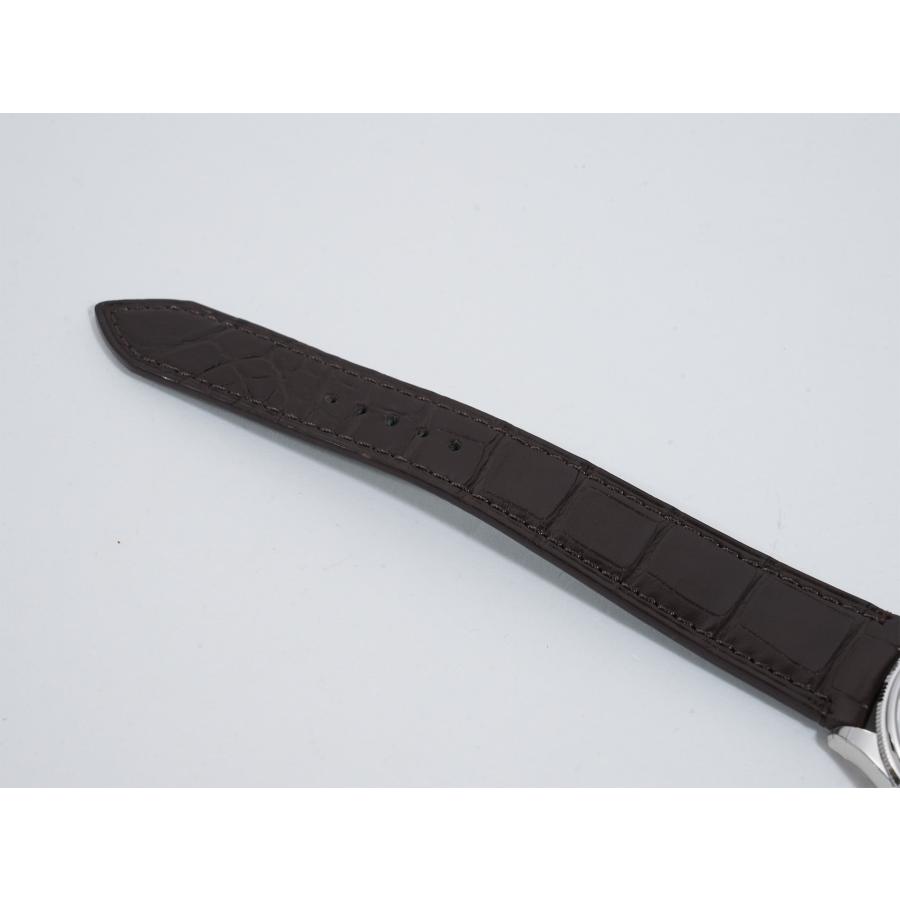 ロレックス 1908 Ref.52506 PT アイスブルー文字盤 | ROLEX | 05