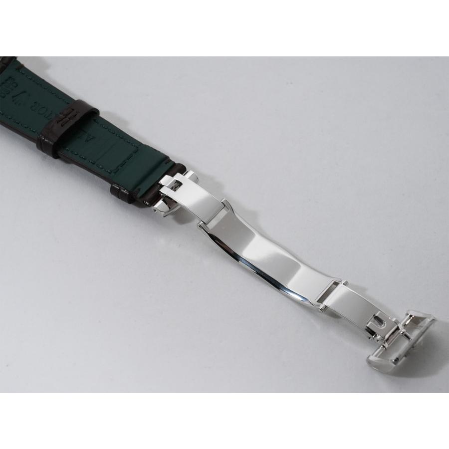 ロレックス 1908 Ref.52506 PT アイスブルー文字盤 | ROLEX | 08