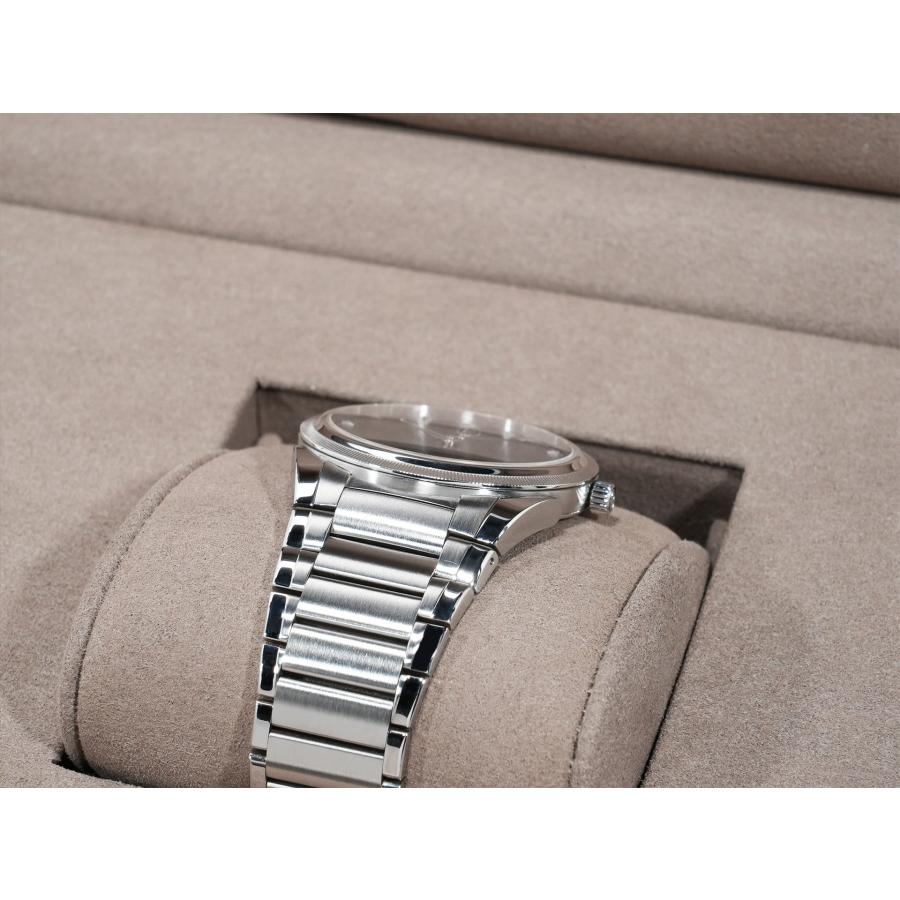 パルミジャーニフルリエ トンダ PF マイクロローター Ref.PFC914-1020001-100182 ステンレススチール グレー文字盤 | パルミジャーニ・フルリエ | 05