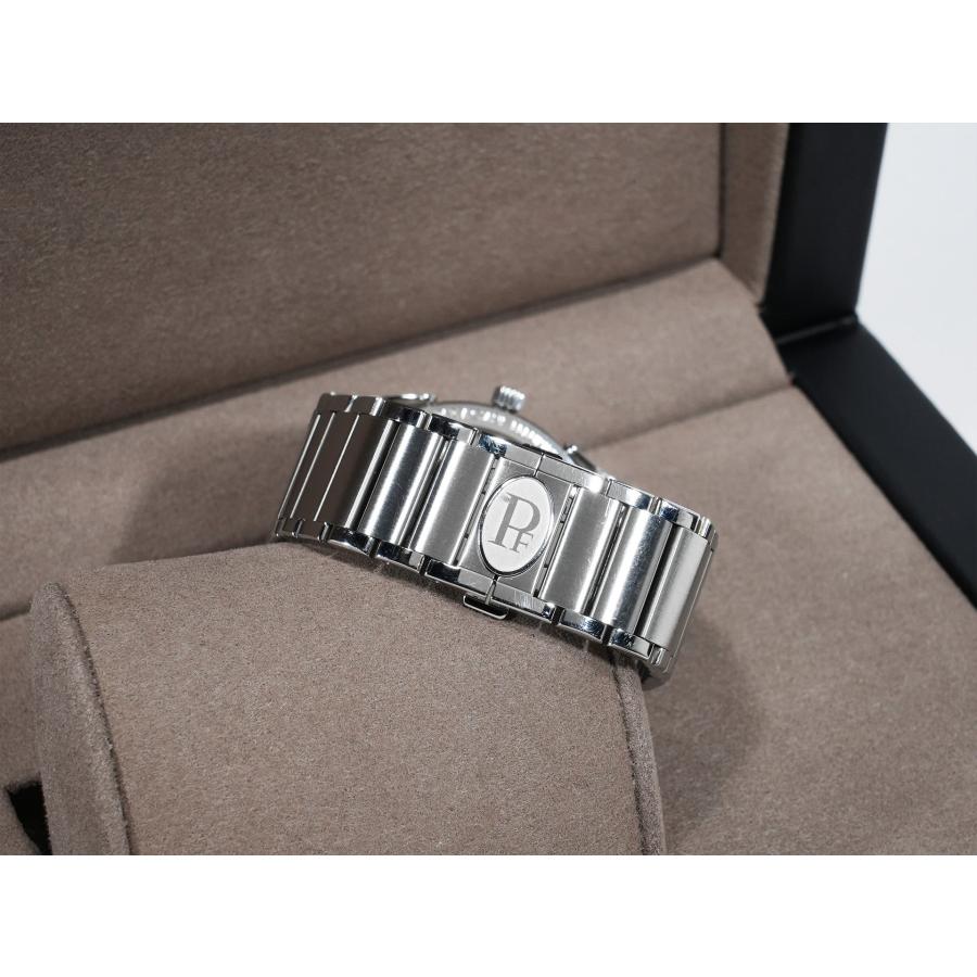 パルミジャーニフルリエ トンダ PF マイクロローター Ref.PFC914-1020001-100182 ステンレススチール グレー文字盤 | パルミジャーニ・フルリエ | 06