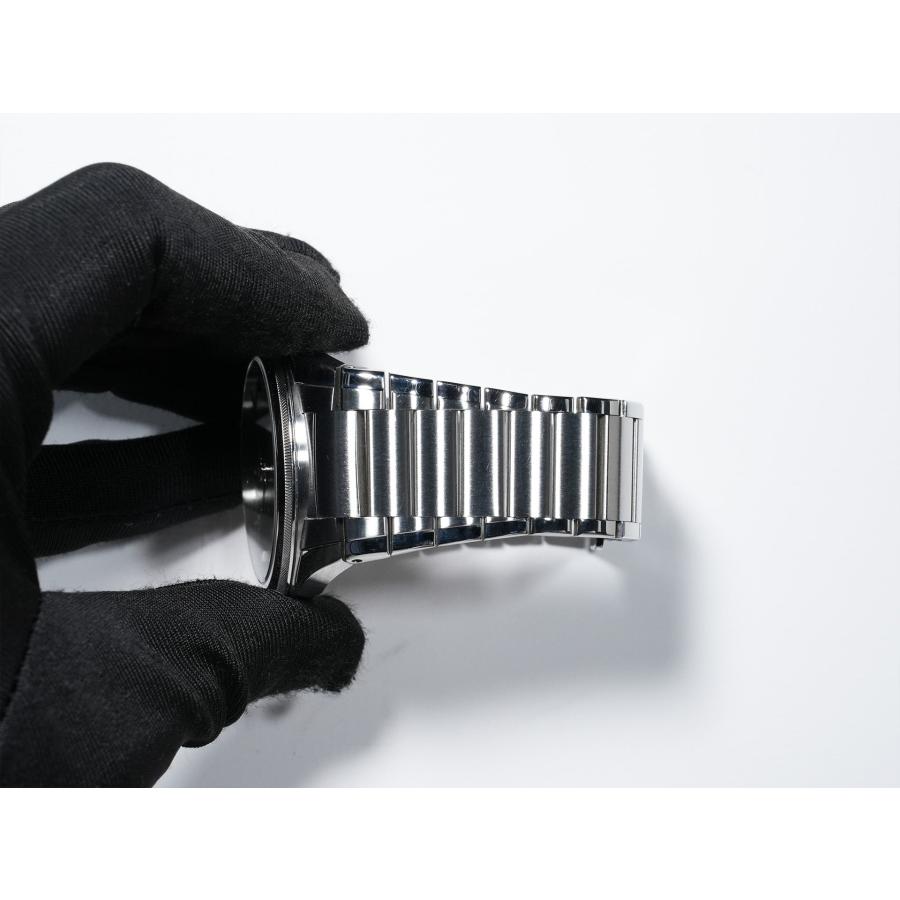 パルミジャーニフルリエ トンダ PF マイクロローター Ref.PFC914-1020001-100182 ステンレススチール グレー文字盤 | パルミジャーニ・フルリエ | 08