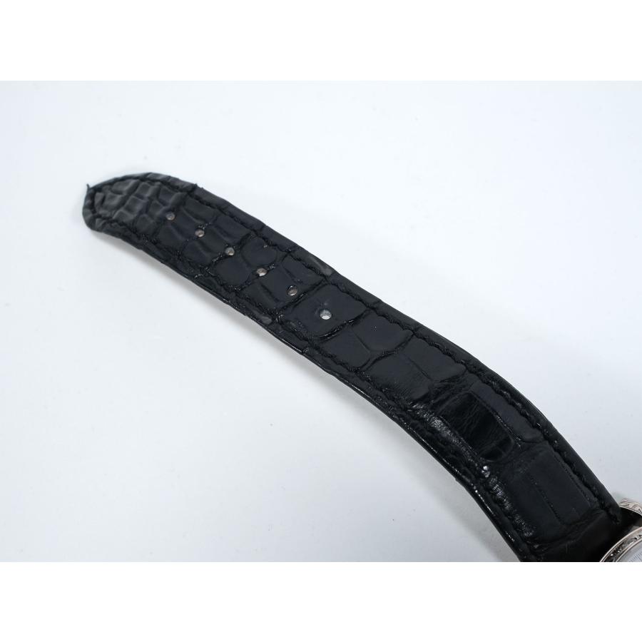 パテックフィリップ パーペチュアルカレンダー レトログラード Ref.5160/500G-001 ホワイトゴールド シルバー文字盤 | PATEK PHILIPPE | 08