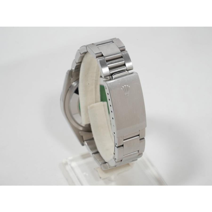 ロレックス エクスプローラーI Ref.14270 SS ブラック文字盤 | エクスプローラー（ROLEX） | 06