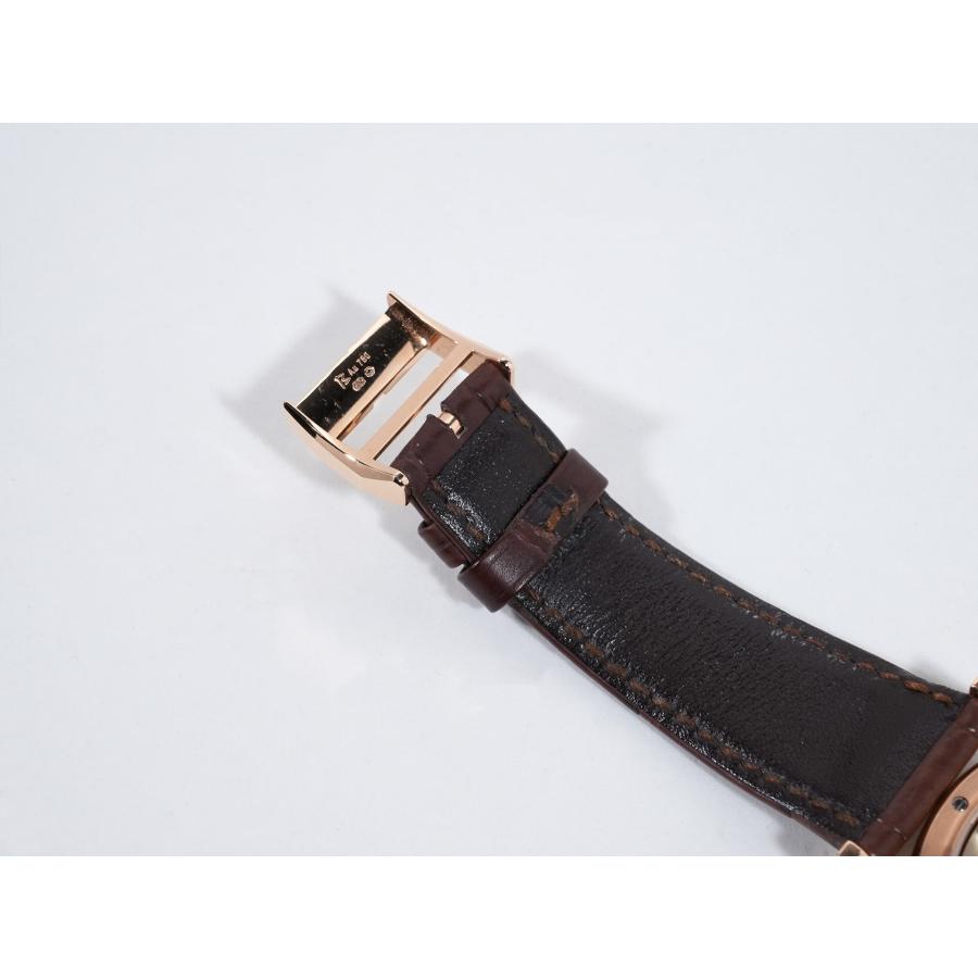 A.ランゲ＆ゾーネ ランゲ1 Ref.191.032 18KPG シルバー文字盤 | A. LANGE & SOHNE | 08