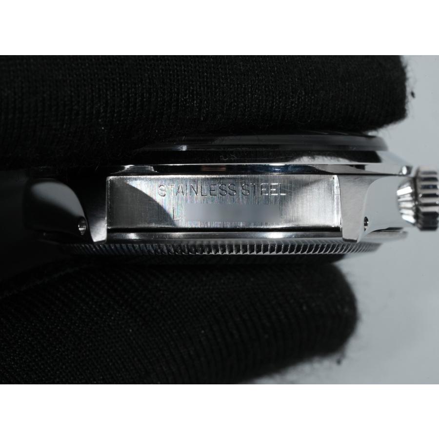 ロレックス エクスプローラーI Ref.1016 ステンレススチール ブラック文字盤 | エクスプローラー（ROLEX） | 13