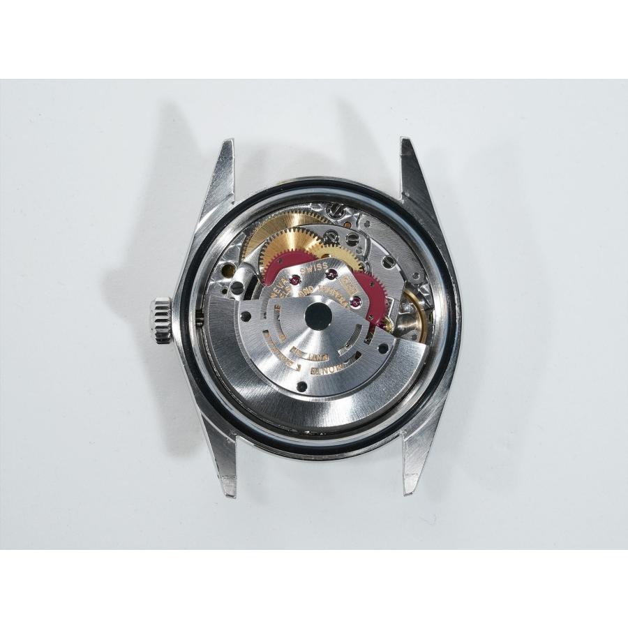 ロレックス エクスプローラーI Ref.1016 ステンレススチール ブラック文字盤 | エクスプローラー（ROLEX） | 14