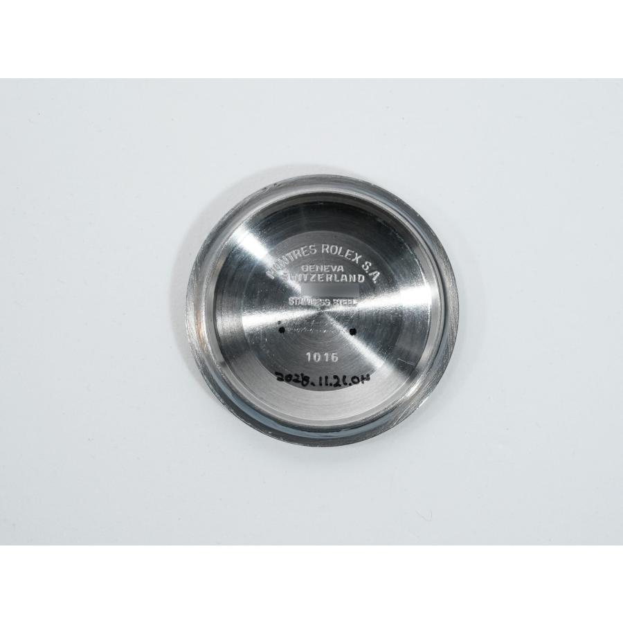 ロレックス エクスプローラーI Ref.1016 ステンレススチール ブラック文字盤 | エクスプローラー（ROLEX） | 15