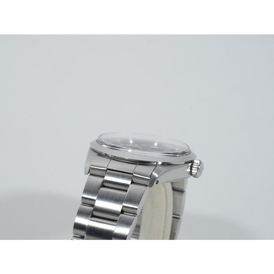 ロレックス エクスプローラーI Ref.1016 ステンレススチール ブラック文字盤 | エクスプローラー（ROLEX） | 05