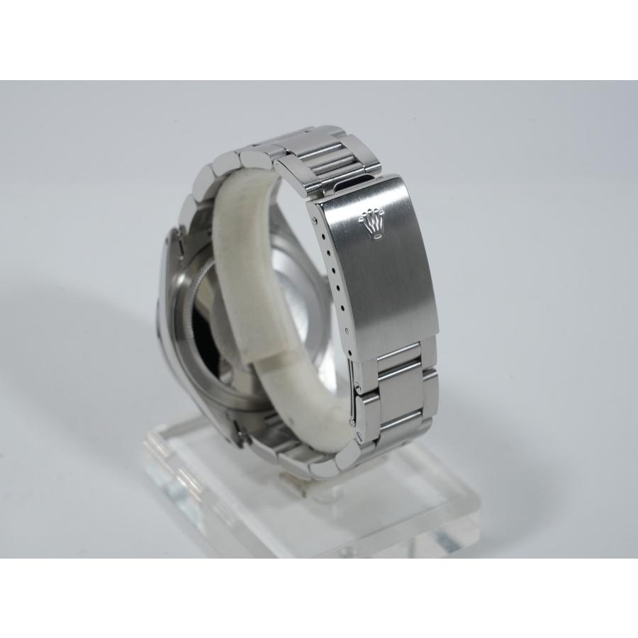 ロレックス エクスプローラーI Ref.1016 ステンレススチール ブラック文字盤 | エクスプローラー（ROLEX） | 06