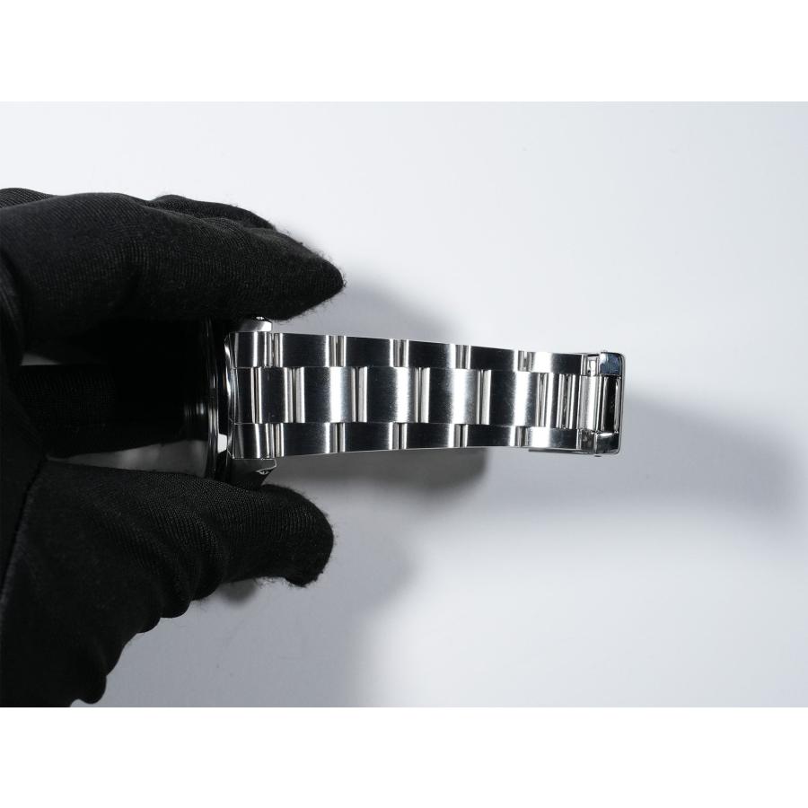 ロレックス エクスプローラーI Ref.1016 ステンレススチール ブラック文字盤 | エクスプローラー（ROLEX） | 08