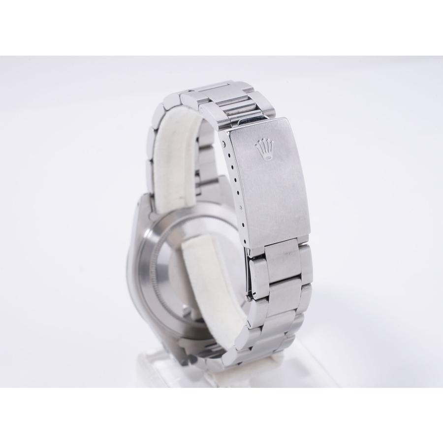 ロレックス エクスプローラーII Ref.16570 SS ブラック文字盤 | エクスプローラーII | 06