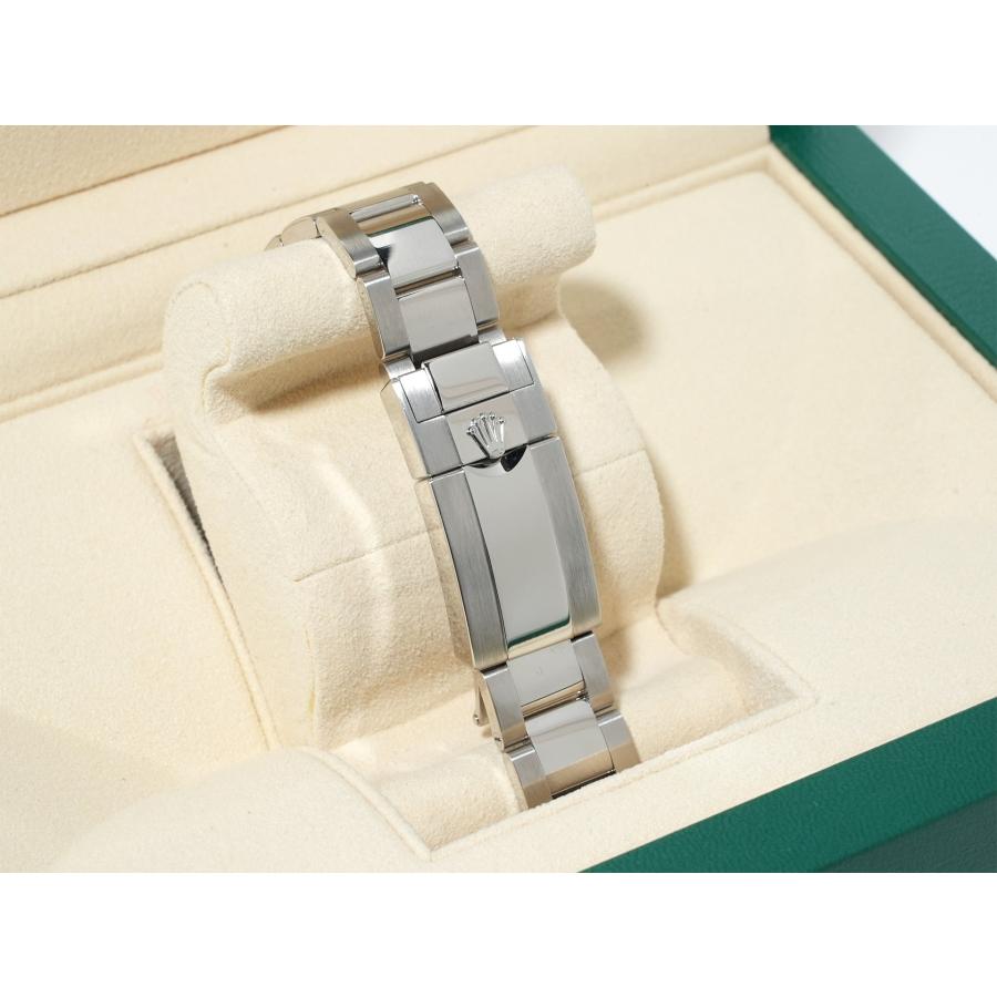 ロレックス デイトナ Ref.116500LN ステンレススチール ホワイト文字盤 | コスモグラフ デイトナ | 06