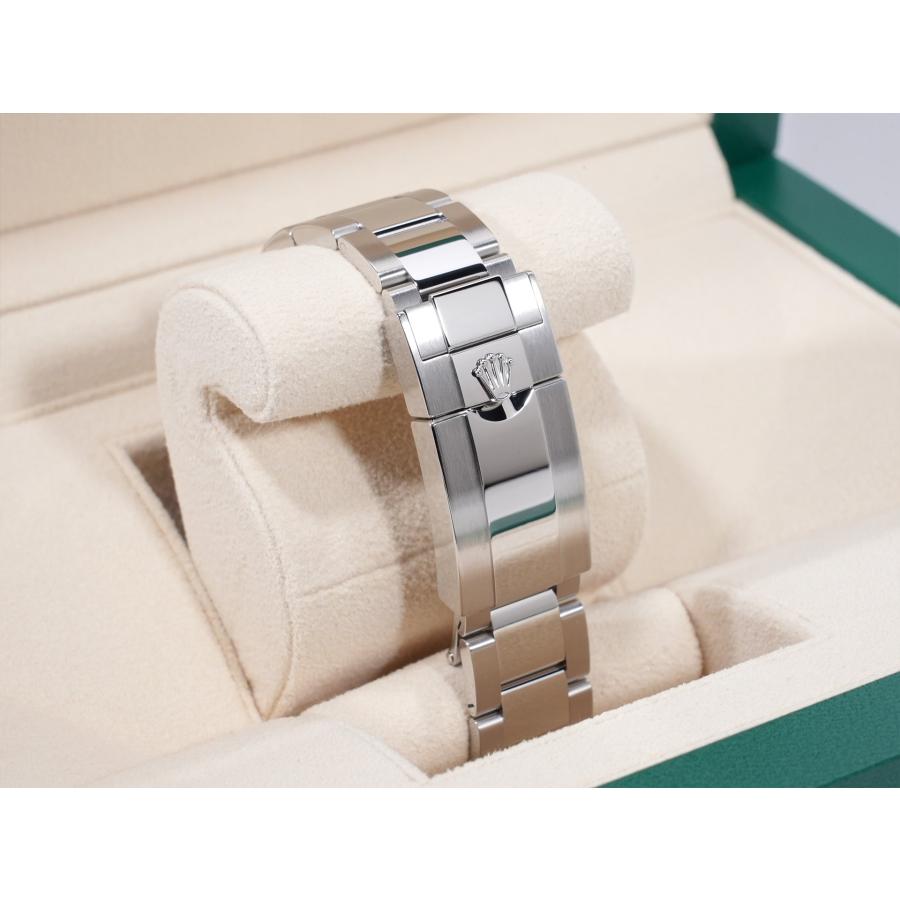 ロレックス ヨットマスター40 Ref.126622 SS/PT スレート文字盤 | ヨットマスター | 05