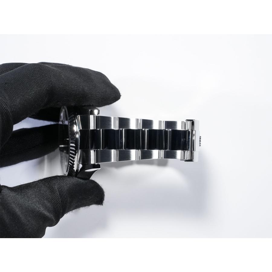 ロレックス スカイドゥエラー Ref.326934 ステンレススチール/ホワイトゴールド ブラック文字盤 オイスターブレスレット | スカイドゥエラー | 08