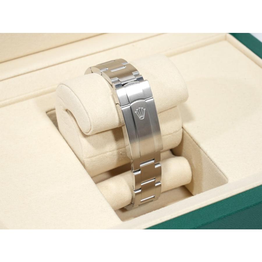 ロレックス オイスターパーペチュアル31 Ref.277200 ステンレススチール キャンディピンク文字盤 | オイスター パーペチュアル | 05