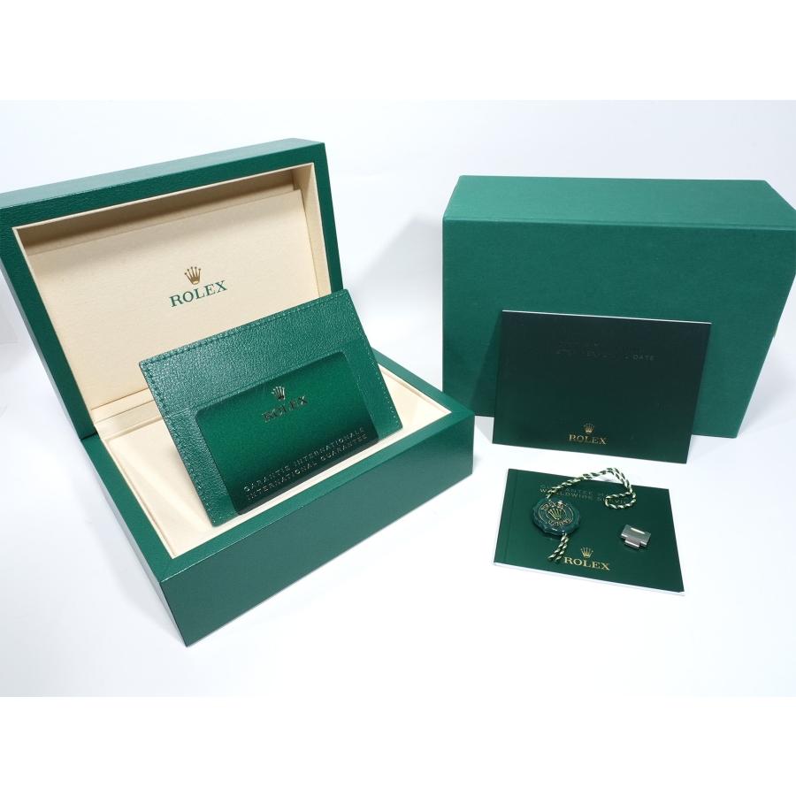 ロレックス オイスターパーペチュアル31 Ref.277200 ステンレススチール キャンディピンク文字盤 | オイスター パーペチュアル | 07